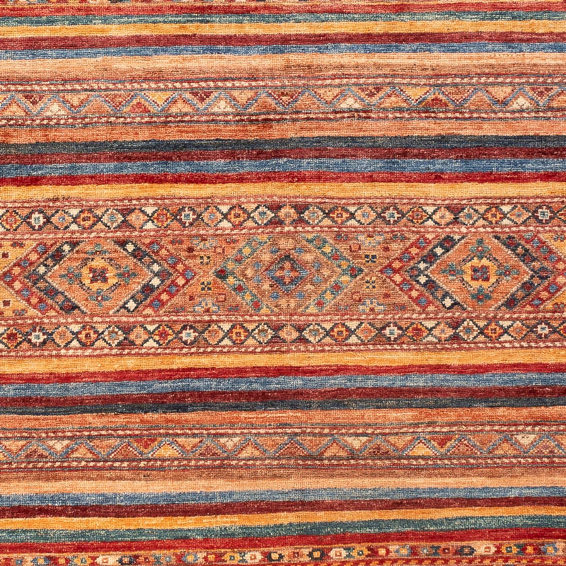Alfombra Ziegler - Shal - 196 x 149 cm - multicolor