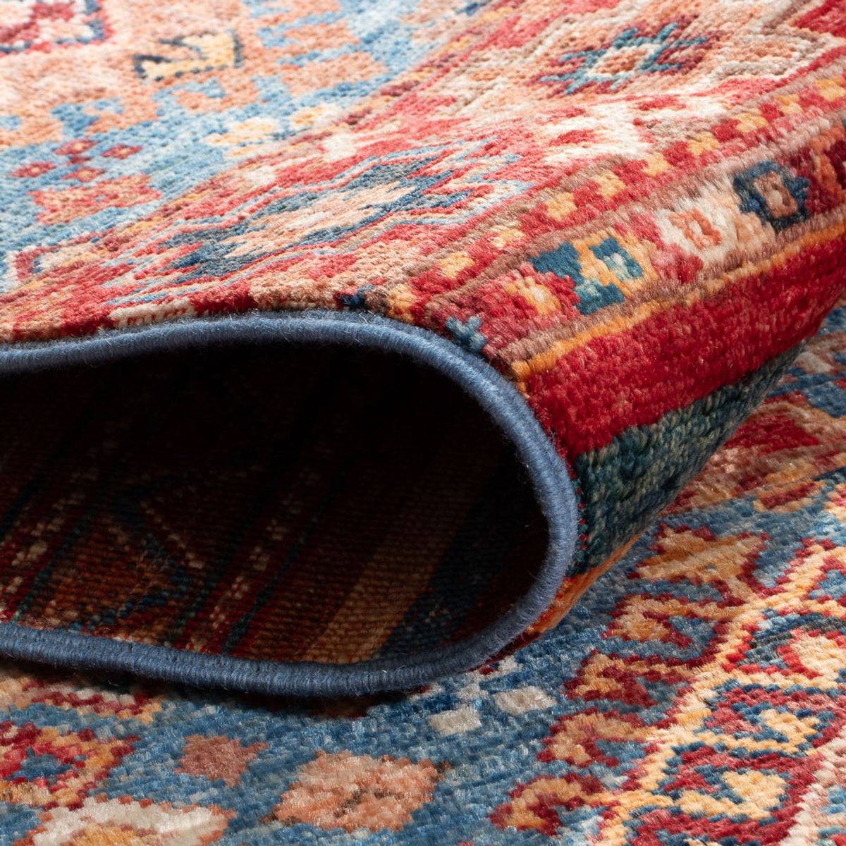 Alfombra Ziegler - Shal - 196 x 149 cm - multicolor