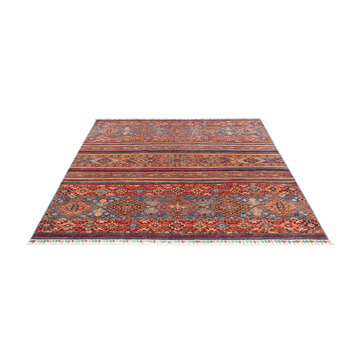 Alfombra Ziegler - Shal - 196 x 149 cm - multicolor