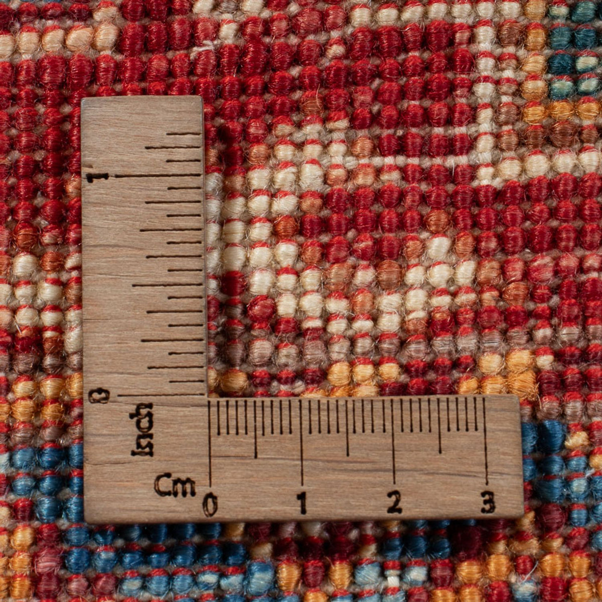 Alfombra Ziegler - Shal - 196 x 149 cm - multicolor