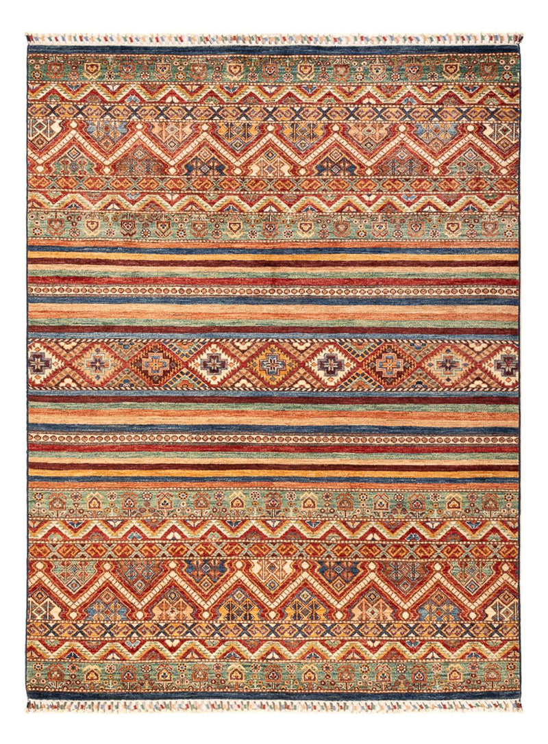 Alfombra Ziegler - Shal - 201 x 148 cm - multicolor