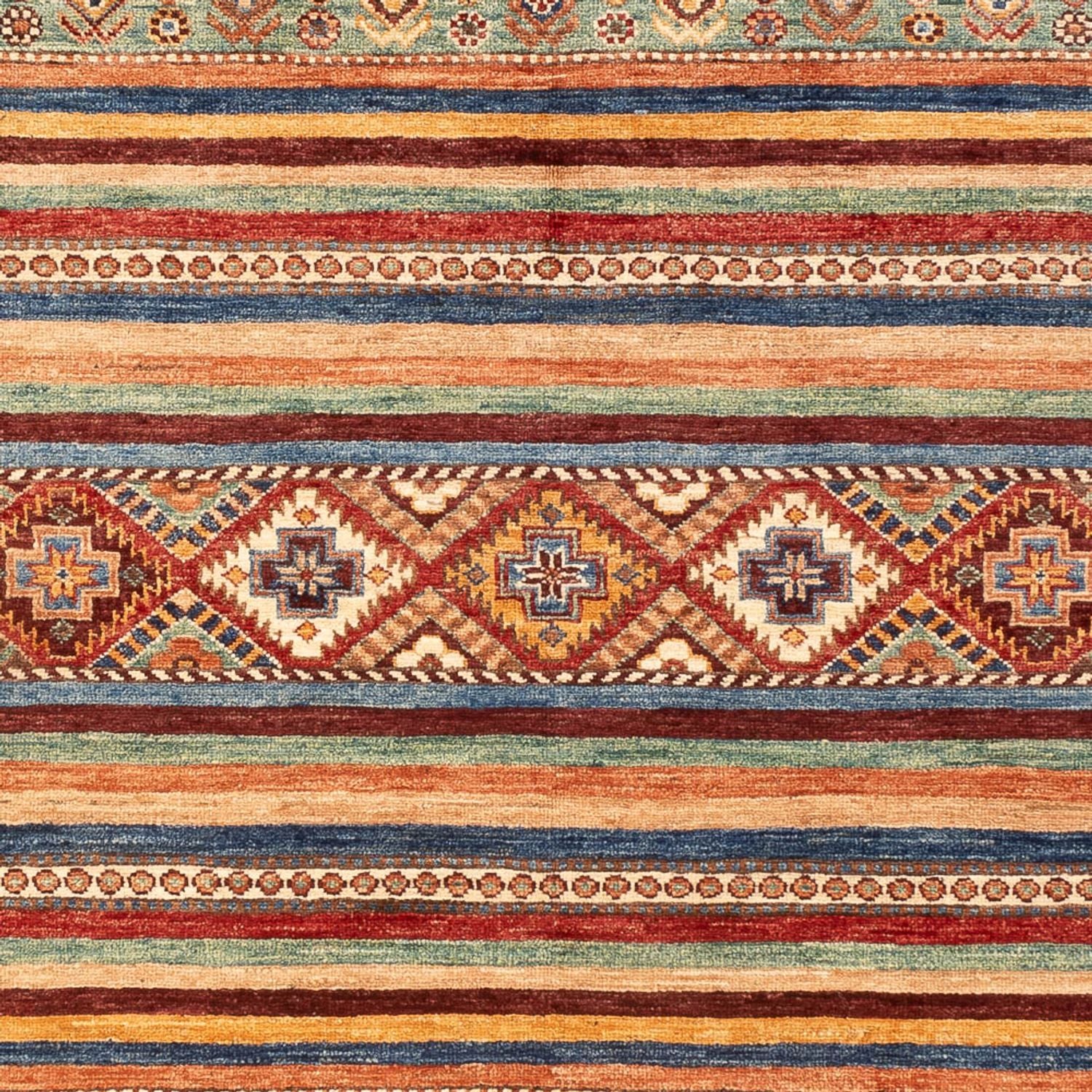 Alfombra Ziegler - Shal - 201 x 148 cm - multicolor