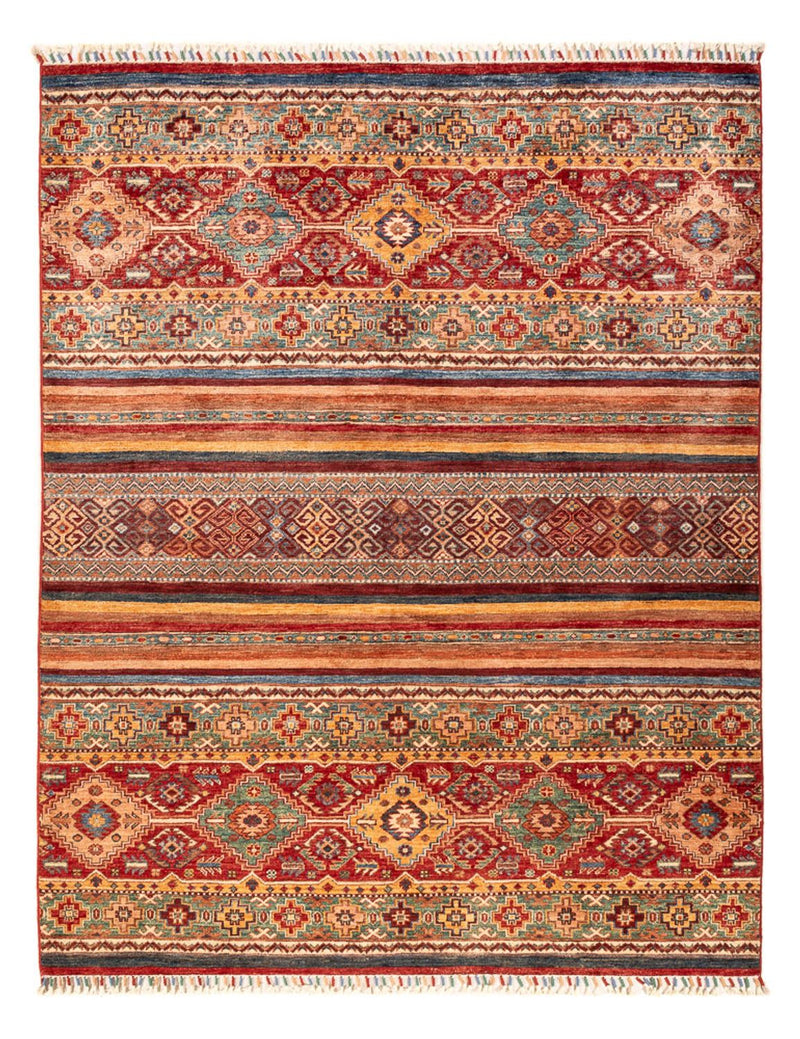 Alfombra Ziegler - Shal - 199 x 155 cm - multicolor