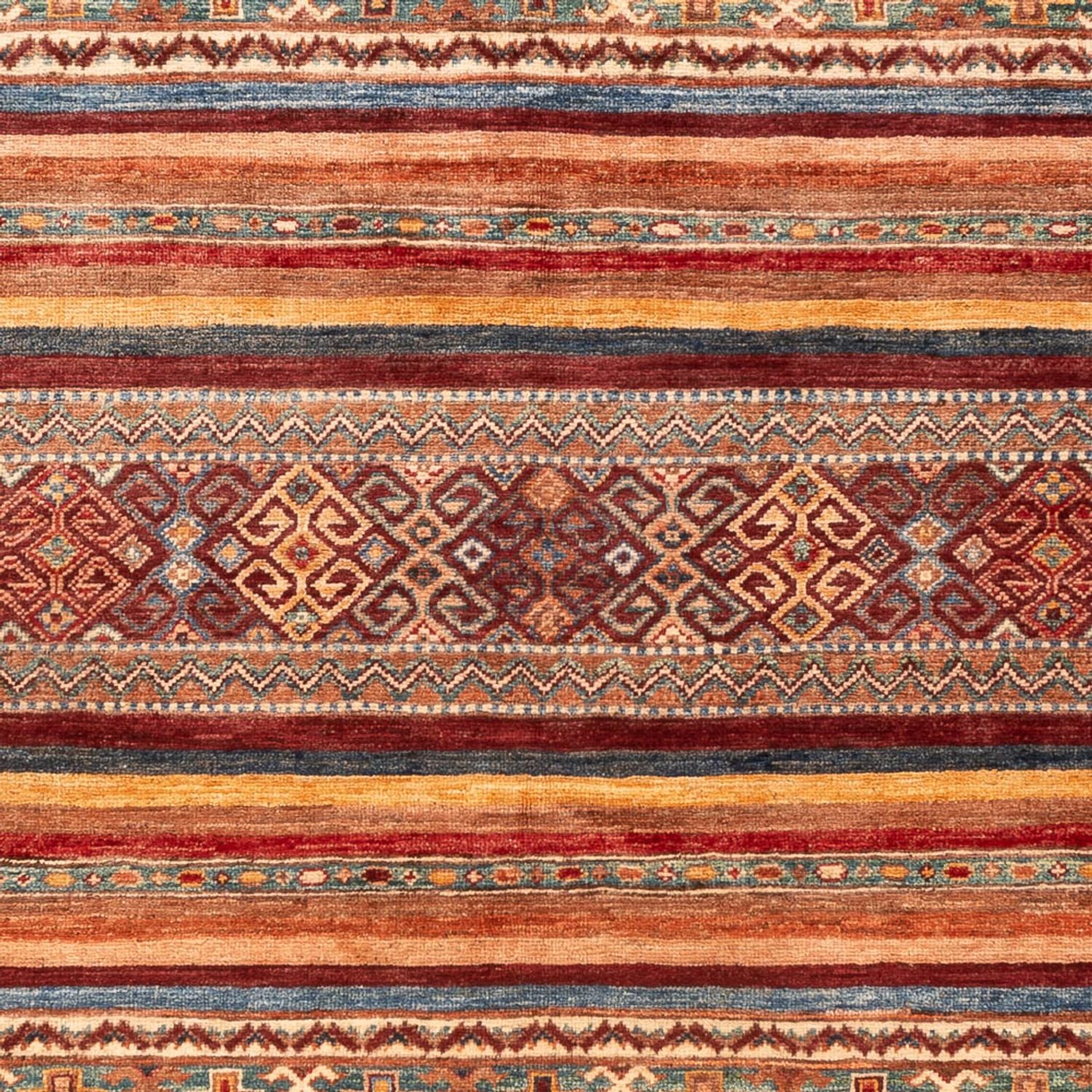 Alfombra Ziegler - Shal - 199 x 155 cm - multicolor