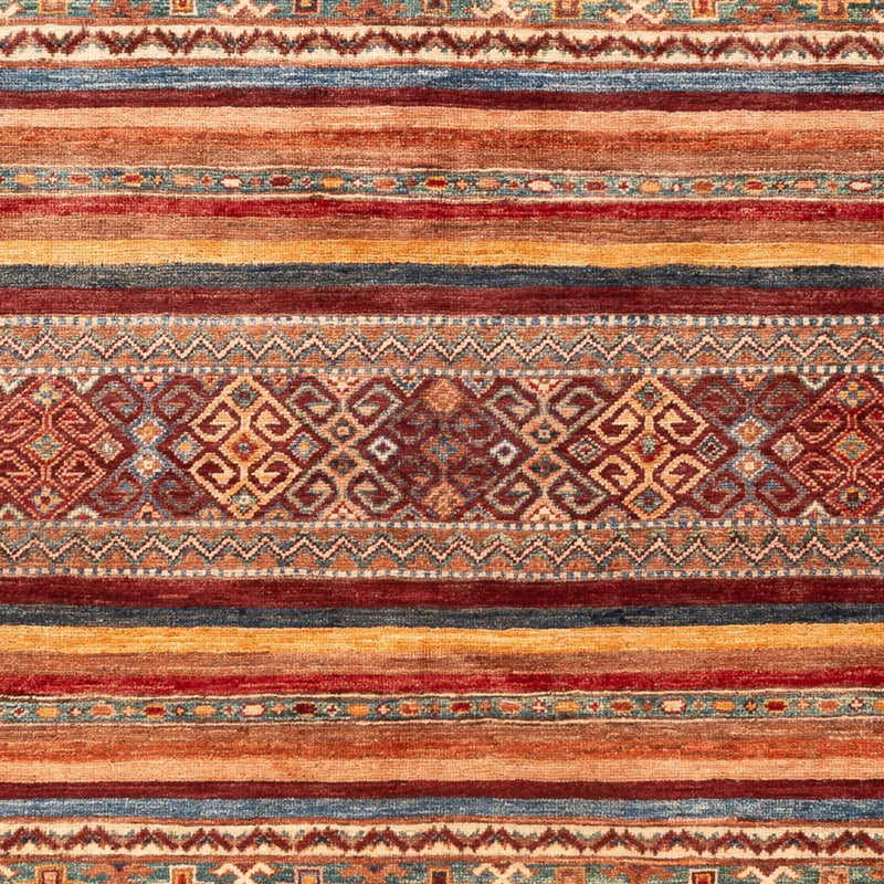 Alfombra Ziegler - Shal - 199 x 155 cm - multicolor