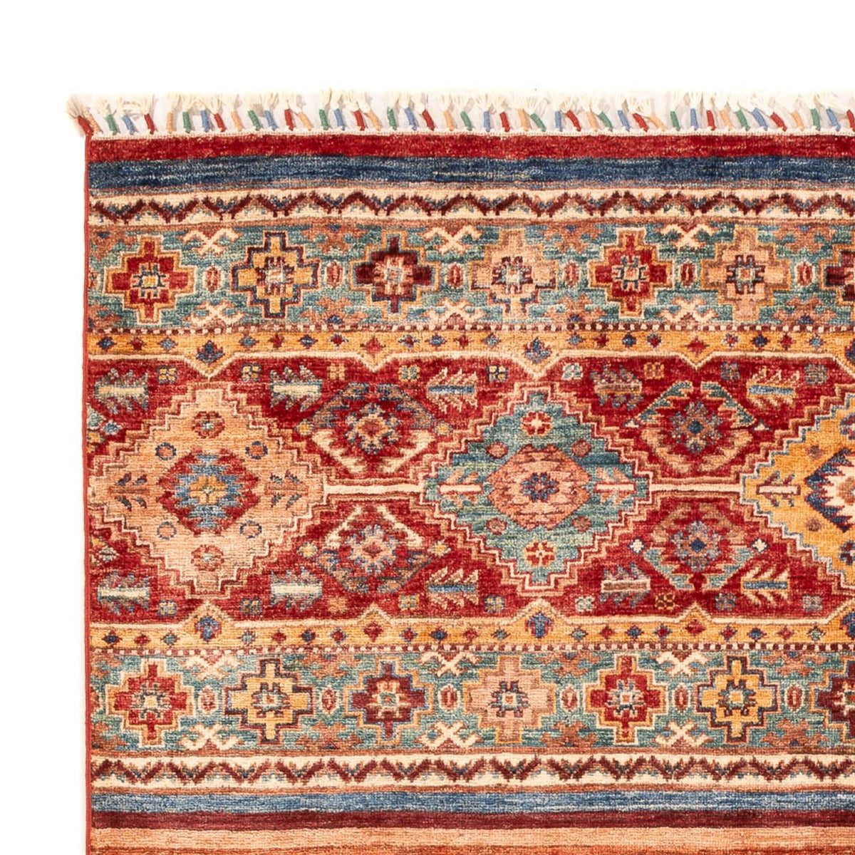 Shal Alfombra 155x199cm - Alfombra oriental