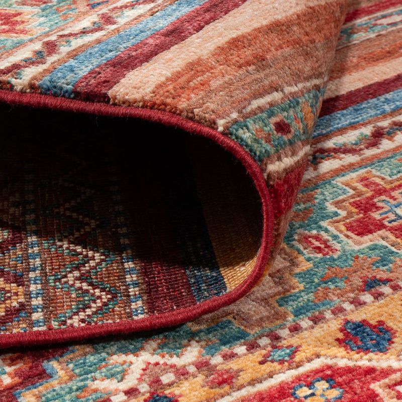 Alfombra Ziegler - Shal - 199 x 155 cm - multicolor