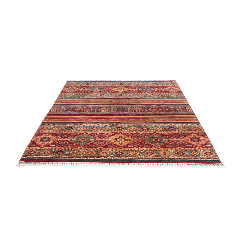 Alfombra Ziegler - Shal - 199 x 155 cm - multicolor