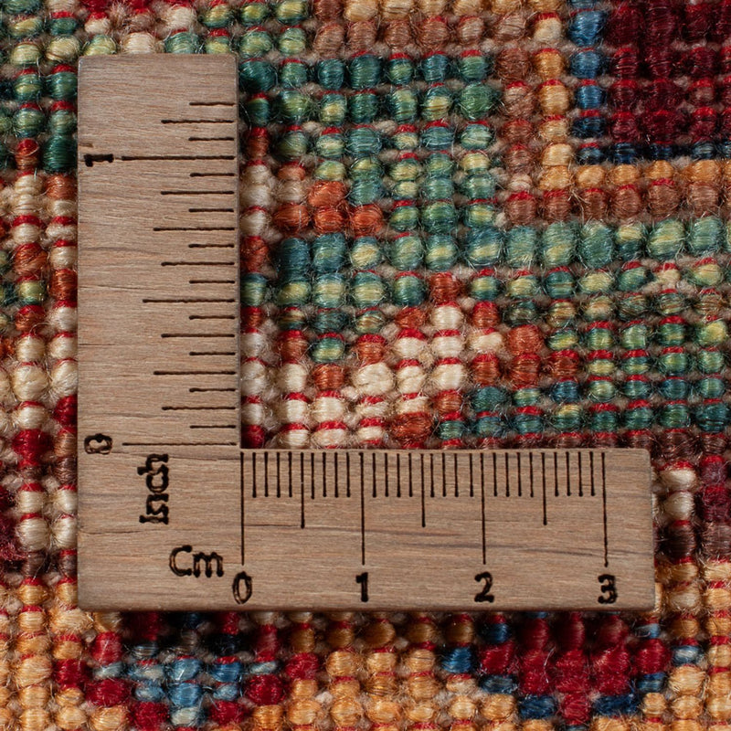 Alfombra Ziegler - Shal - 199 x 155 cm - multicolor