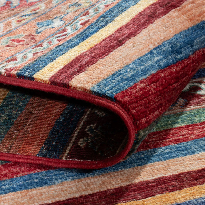 Alfombra Ziegler - Shal - 203 x 149 cm - multicolor