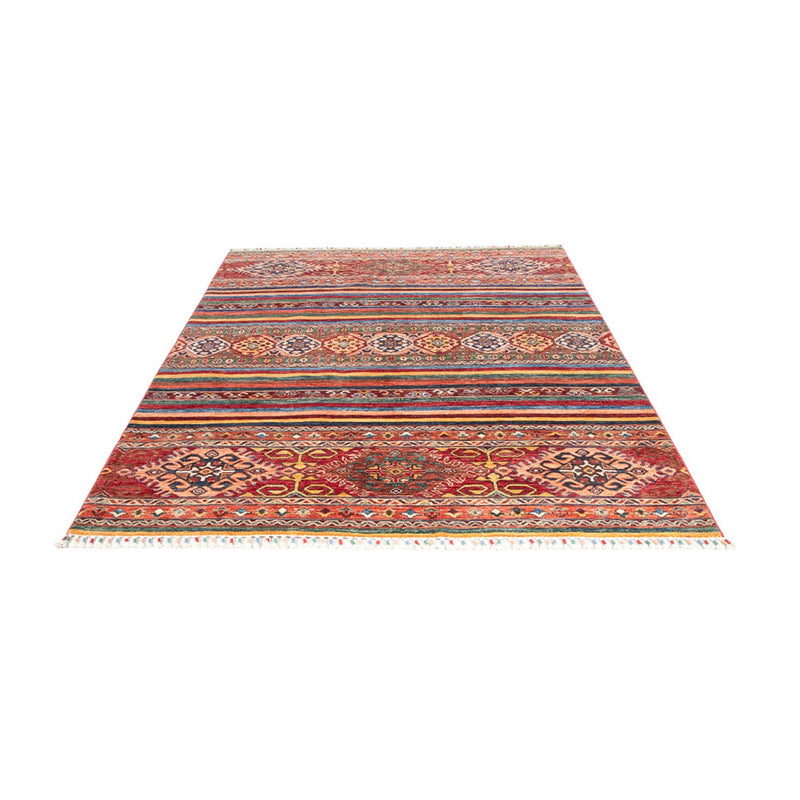 Alfombra Ziegler - Shal - 203 x 149 cm - multicolor