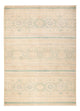 Shal Alfombra 206x150cm - Alfombra oriental