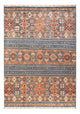 Shal Alfombra 147x201cm - Alfombra oriental