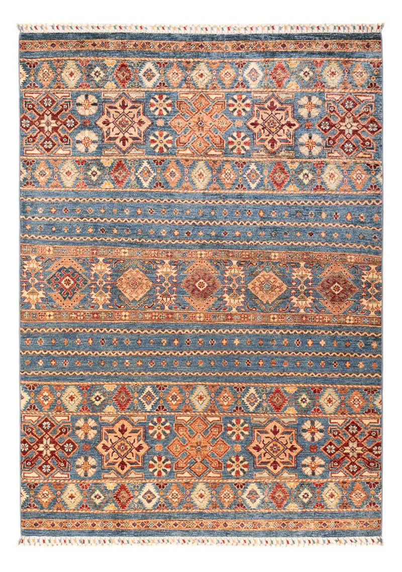Alfombra Ziegler - Shal - 201 x 147 cm - multicolor