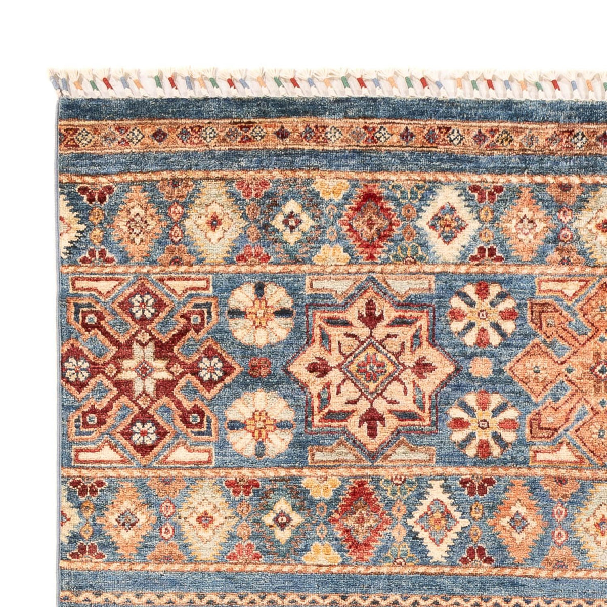 Shal Alfombra 147x201cm - Alfombra oriental