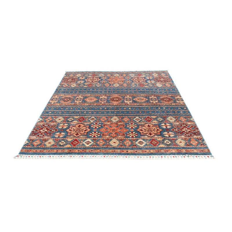 Alfombra Ziegler - Shal - 201 x 147 cm - multicolor