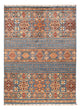 Shal Alfombra 149x200cm - Alfombra oriental