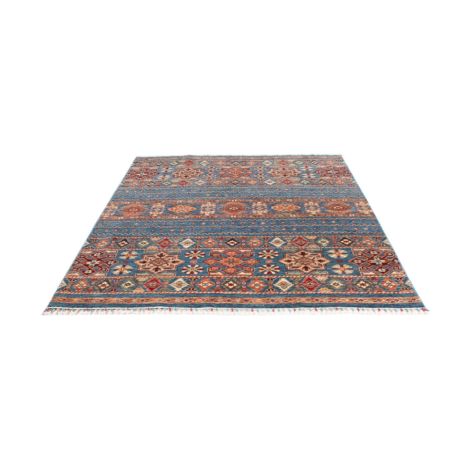 Alfombra Ziegler - Shal - 200 x 149 cm - multicolor