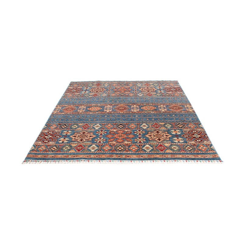 Alfombra Ziegler - Shal - 200 x 149 cm - multicolor