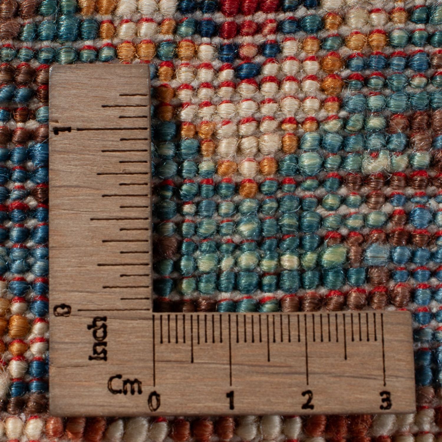 Alfombra Ziegler - Shal - 200 x 149 cm - multicolor