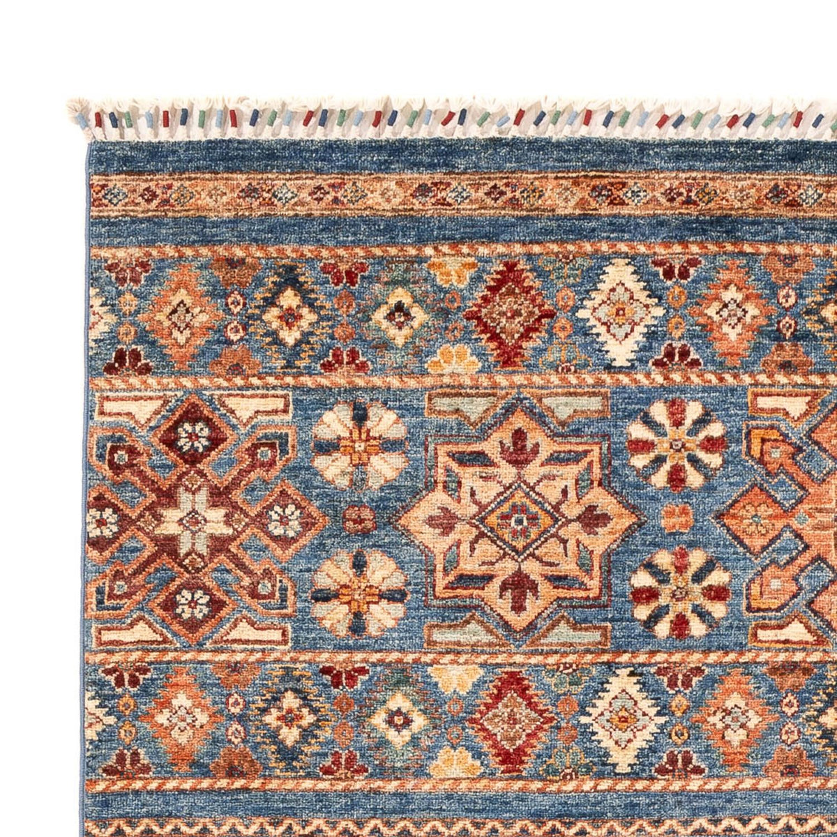 Shal Alfombra 146x197cm - Alfombra oriental