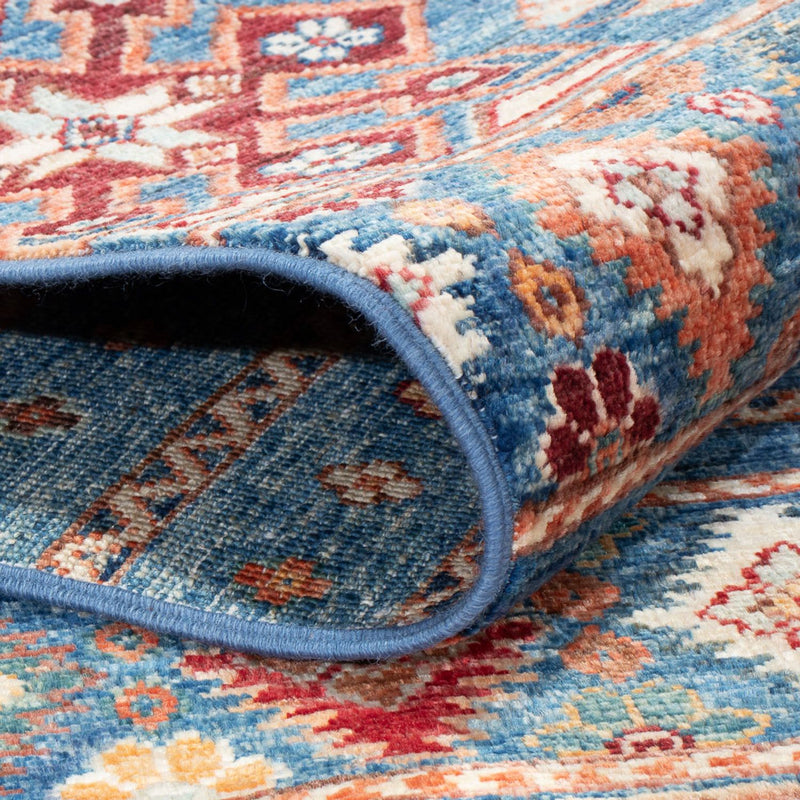 Alfombra Ziegler - Shal - 197 x 146 cm - multicolor