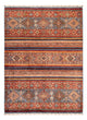 Shal Alfombra 152x204cm - Alfombra oriental