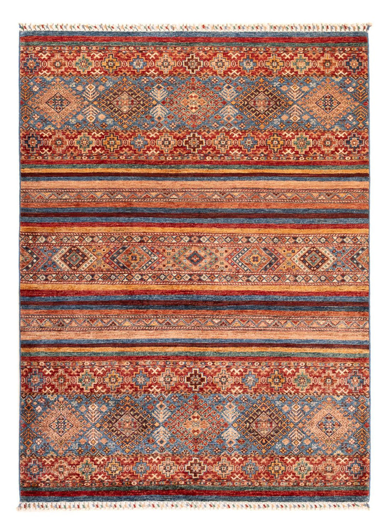 Alfombra Ziegler - Shal - 204 x 152 cm - multicolor