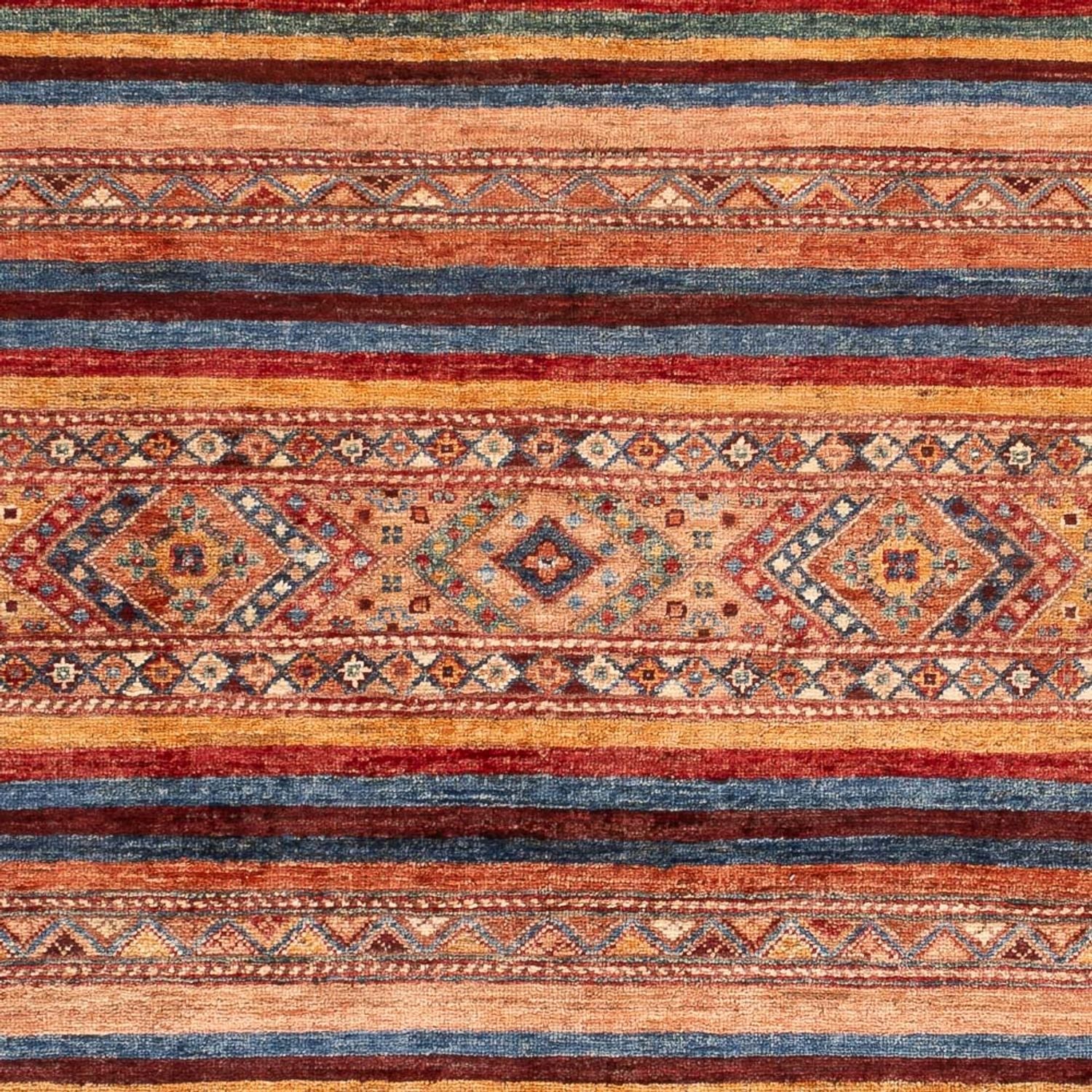 Alfombra Ziegler - Shal - 204 x 152 cm - multicolor