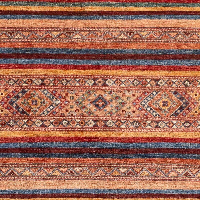 Alfombra Ziegler - Shal - 204 x 152 cm - multicolor