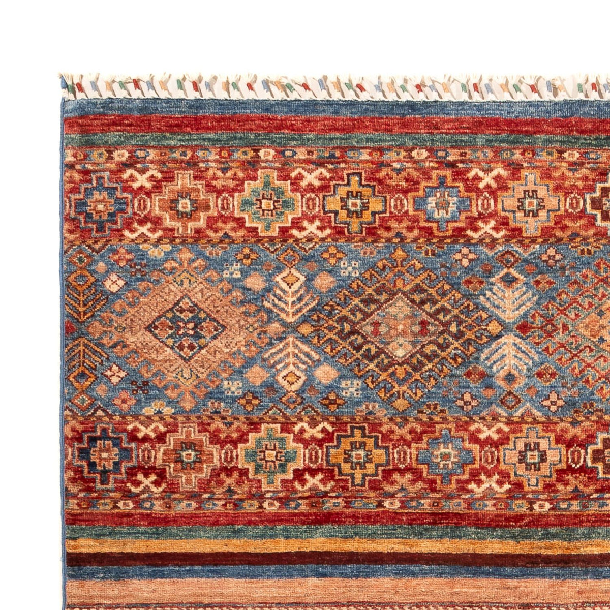 Shal Alfombra 152x204cm - Alfombra oriental
