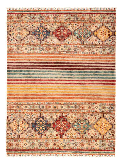 Shal Alfombra 147x194cm - Alfombra oriental