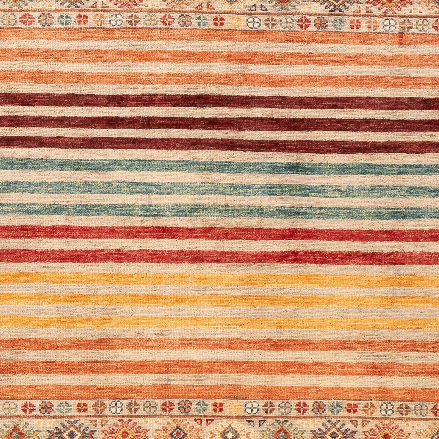 Alfombra Ziegler - Shal - 194 x 147 cm - multicolor