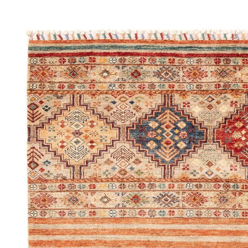 Alfombra Ziegler - Shal - 194 x 147 cm - multicolor