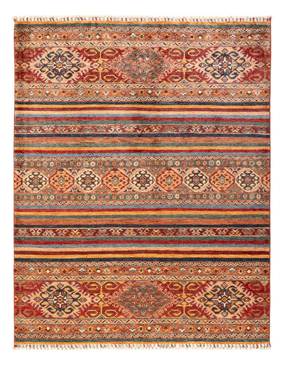 Shal Alfombra 154x200cm - Alfombra oriental