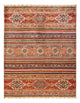 Shal Alfombra 200x154cm - Alfombra oriental