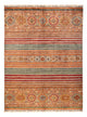 Shal Alfombra 155x204cm - Alfombra oriental