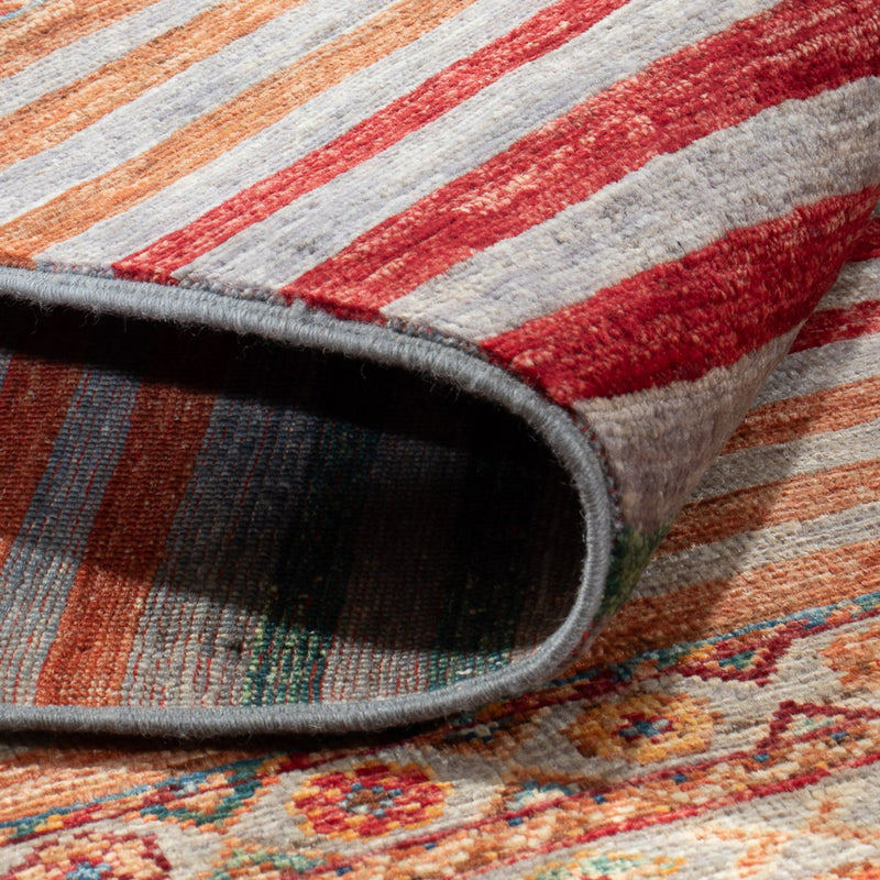 Alfombra Ziegler - Shal - 204 x 155 cm - multicolor