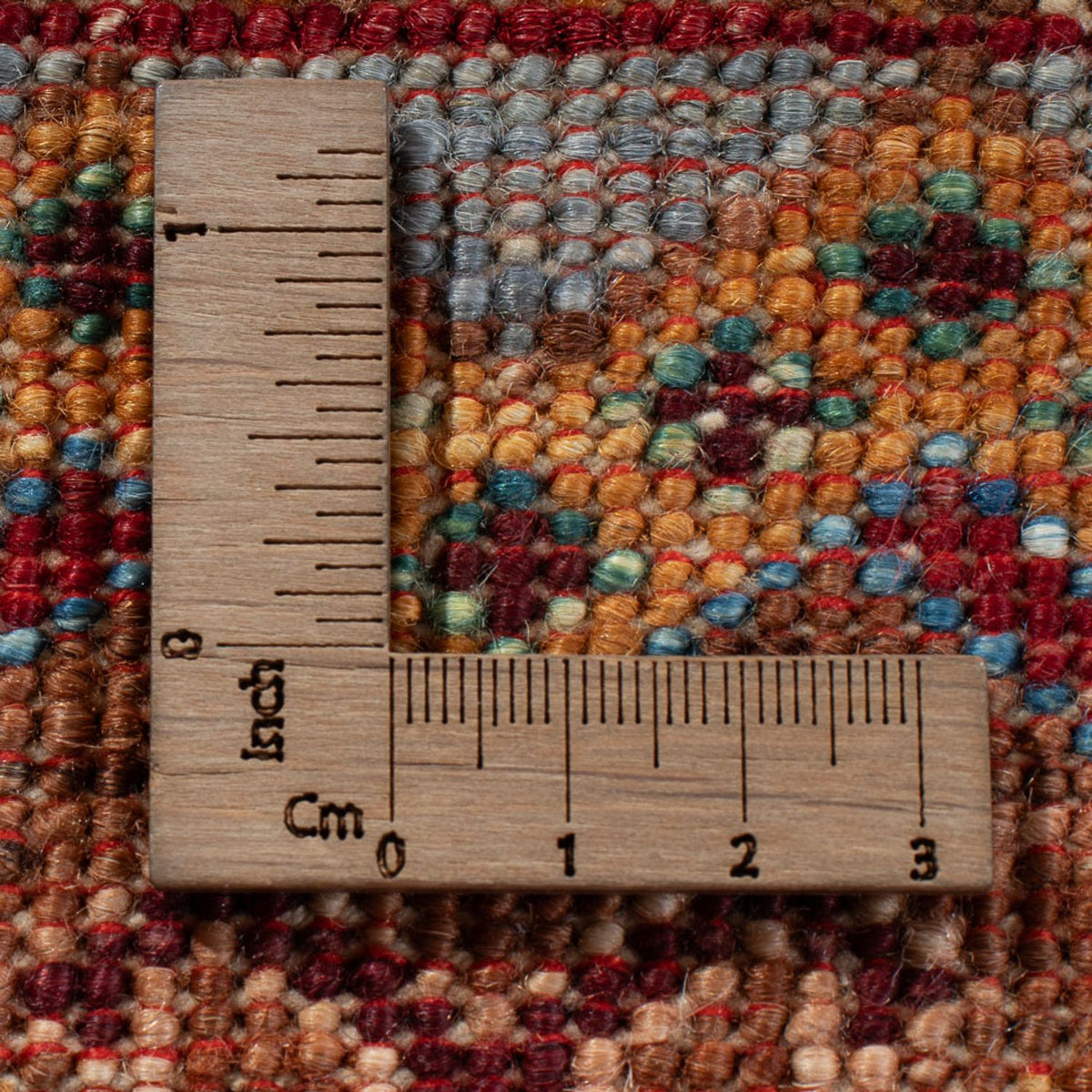 Alfombra Ziegler - Shal - 204 x 155 cm - multicolor