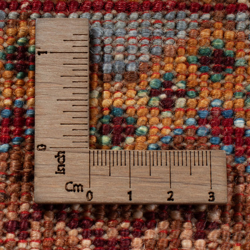 Alfombra Ziegler - Shal - 204 x 155 cm - multicolor