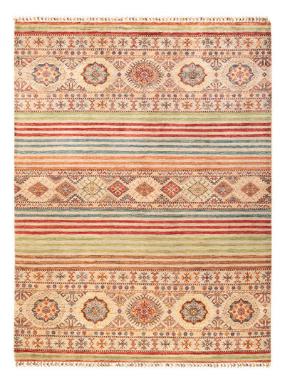 Shal Alfombra 151x198cm - Alfombra oriental