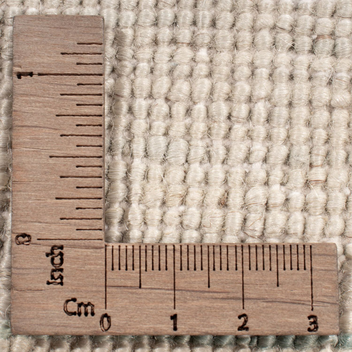 Alfombra Ziegler - Ariana - 244 x 177 cm - crema