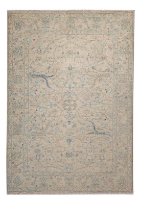Alfombra Ziegler - Ariana - 236 x 166 cm - crema