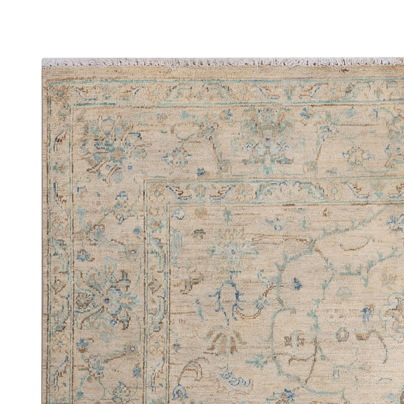 Ariana Alfombra 236x166cm - Alfombra oriental