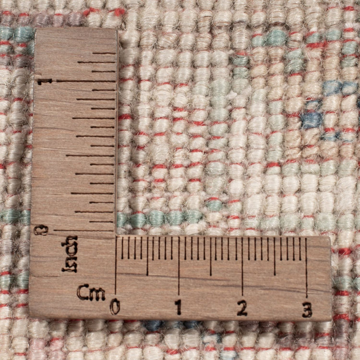 Alfombra Ziegler - Ariana - 236 x 166 cm - crema