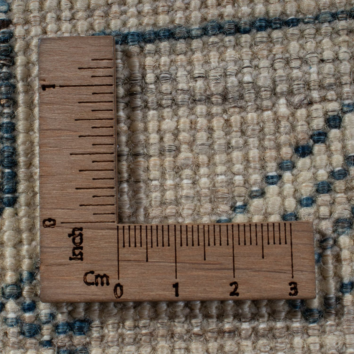 Alfombra Ziegler - Ariana - Real - 196 x 152 cm - beige claro