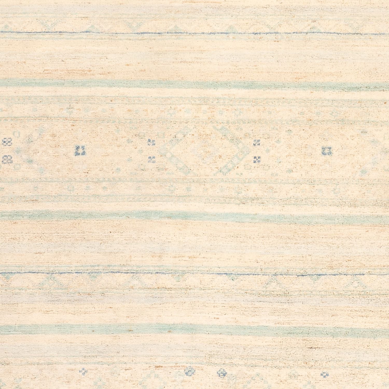 Alfombra Ziegler - Ariana - Real - 200 x 151 cm - beige claro