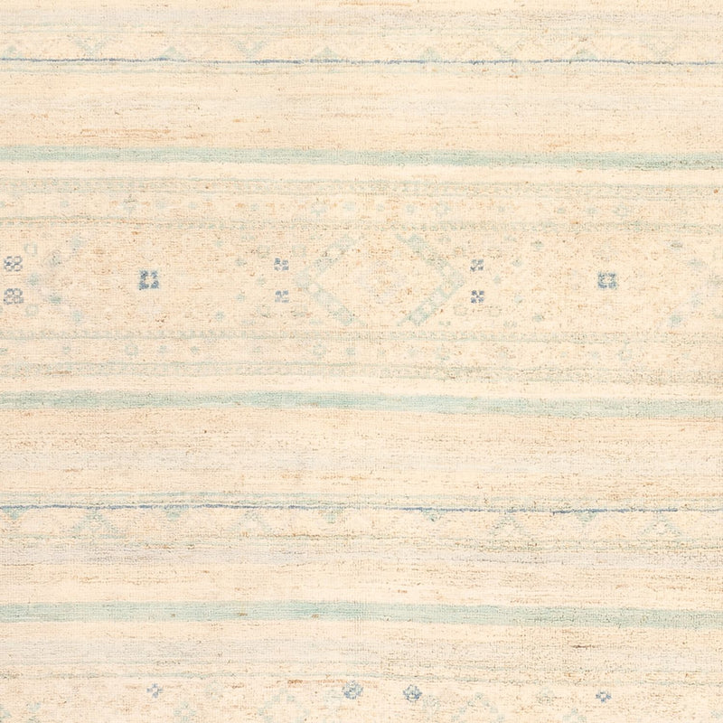 Alfombra Ziegler - Ariana - Real - 200 x 151 cm - beige claro