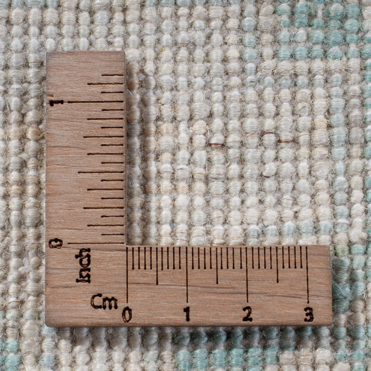 Alfombra Ziegler - Ariana - Real - 200 x 151 cm - beige claro