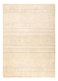 Alfombra Ziegler - Ariana - Real - 198 x 149 cm - beige claro